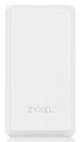 Точка доступа Zyxel NebulaFlex NWA1302-AC (NWA1302-AC-EU0101F) AC1200 10/100/1000BASE-TX белый