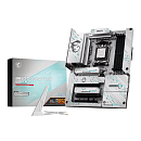 Материнская плата MSI B850 GAMING PLUS WIFI PZ B850, AM5, 4*DDR5, 4*PCIEx16, 3*M.2, 3*TypeC, 1*USB3.2Gen2, 5*USB3.2Gen1, 8*USB2.0, 4*SATA3.0, 5G, DP,