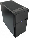 ПК IRU Game 510H5GM MT i5 11400F (2.6) 16Gb SSD1Tb RTX3050 8Gb Free DOS GbitEth 650W черный (1837719)