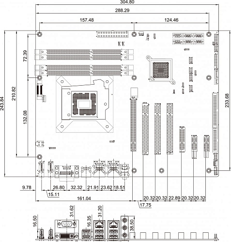 IMBA-Q770