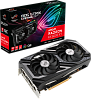 Видеокарта ROG-STRIX-RX6600XT-O8G-GAMING