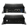 Ультракомпактный встраиваемый компьютер C2-NNZ-N100-H2