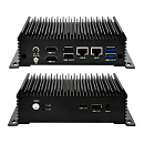 Ультракомпактный встраиваемый компьютер C2-NNZ-N100-H2