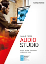SOUND FORGE Audio Studio 12 - ESD