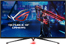 Монитор LCD 43" XG438QR/ ASUS ROG Strix XG438QR, игровой монитор с большим экраном, 43" / 4K (3840x2160), 120 Гц, FreeSync 2 HDR, DisplayHDR 600, 90%