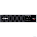 CyberPower PR2200ERTXL2U ИБП {Line-Interactive, 2200VA/2200W USB/RS-232/EPO/Dry/SNMPslot (IEC C13 x 6, IEC C19 x 2) (12V / 9AH х 4) NEW}