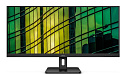 Монитор AOC 34" U34E2M Black, 21:9, VA, 3440x1440, 4ms, 300cd, 100Hz, 2xHDMI, 1xDP