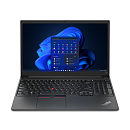 ThinkPad E15 Gen 4 15,6" FHD (1920x1080) IPS 300N, i5-1235U, 8GB DDR4 3200 soldered, 256GB SSD M.2, Intel Iris Xe, WiFi, BT, FPR, FHD Cam, 45Wh, 65W U