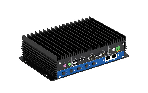 Компактный встраиваемый компьютер eBOX-NNZ-J6412-L2