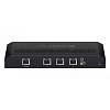 Маршрутизатор UBIQUITI EdgeRouter Lite, 3-port Router