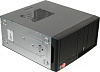 ПК IRU Office 313 MT i3 8100 (3.6)/4Gb/SSD240Gb/UHDG 630/Windows 10 Professional 64/GbitEth/400W/черный