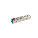 D-Link DEM-331R/20KM, WDM SFP Transceiver with 1 1000Base-BX-U port. DDM supportUp to 20km, single-mode Fiber, Simplex LC connector, Transmitting and