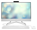 HP 24-df1059ny Touch 23.8" FHD(1920x1080) Core i5-1135G7, 4GB DDR4 3200 (1x4GB), HDD 1Tb, Intel Internal Graphics, noDVD, kbd(eng)&mouse wired, HD Web