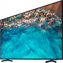 Телевизор LED Samsung 70" UE70BU8000UXRU Series 8 черный 4K Ultra HD 60Hz DVB-T2 DVB-C DVB-S2 USB WiFi Smart TV