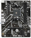 GIGABYTE B450M K Rev2.0, AM4, B450, 2*DDR4, HDMI+D-sub, 4 SATA 6 Гб/с, M2, Audio, Gb LAN, USB 3.2, USB 2.0, mATX
