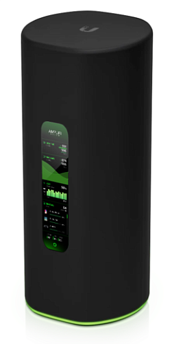 Точка доступа AmpliFi Alien Router