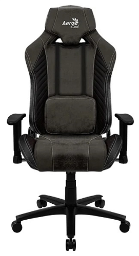 Aerocool BARON Iron Black