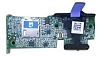 DELL Combo Card Reader and ISDM 3xMicroSDHC for G14 servers (For R440, R540, R640, R6415, R740, R740xd, R7415, R940, T440, T640)