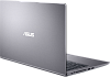 Ноутбук/ ASUS X515JF-BR240 15.6"(1366x768 (матовый))/Intel Pentium 6805(1.1Ghz)/4096Mb/256PCISSDGb/noDVD/Ext:nVidia GeForce MX130(2048Mb)/Cam/BT/WiFi