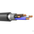 Кабель бронированный ВБШвнг(А)-LS 4х6 (N)-0.66 однопроволочный (Алюр)