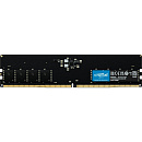 Модуль памяти Crucial 32Gb DDR5 DIMM 5600MHz CL46-45-45, 1.1V
