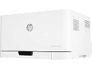 Принтер HP Color Laser 150a Printer (A4,600x600dpi, (18(4)ppm, 64Mb, USB 2.0, 1tray 150, cartridges 700b &500cmy pages in box,repl.SL-C430)