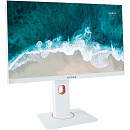 Моноблоки/ Моноблок NERPA SAIMAA I242-101F (23.8" IPS/1920x1080/Intel Core i3-10100 (3.6GHz)/8GB/256GB NVMe SSD/UHD 630/WiFi+BT/DRW/CR/noOS/White/1Y)
