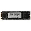 Твердотельный накопитель SSD AMD Radeon M2.2280 128GB R3 Series