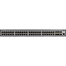 Коммутатор ORIGO Managed L3 Switch 48x1000Base-T PoE, 6x10GBase-X SFP+, PoE Budget 800W, RJ45 Console, 19" w/brackets