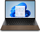 Ноутбук/ HP Envy 13-ba1038ur 13.3"(1920x1080 IPS)/Intel Core i5 1135G7(2.4Ghz)/16384Mb/512PCISSDGb/noDVD/Int:Intel Iris Xe /Cam/WiFi/51WHr/war 1y