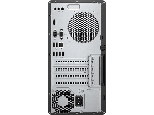HP Bundle 290 G3 MT Core i5-9500,8GB,1TB,DVD-RW,usb kbd/mouse,Win10Pro(64-bit),1-1-1 Wty+ HP Monitor N246v 23.8in(repl.4VF86ES)