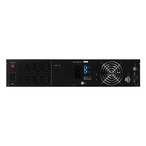 ИБП Ippon Innova RTB 1000