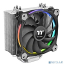 Кулер для процессора Thermaltake Riing Silent 12 RGB Sync