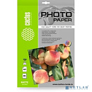 Фотобумага Cactus CS-MA315050, A3, для струйной печати, 50л, 150г/м2, белый, покрытие матовое