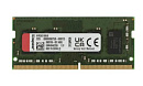 Модуль памяти SODIMM 8GB DDR4-2666 KVR26S19S6/8 KINGSTON