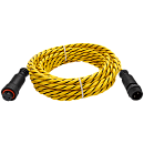 Сенсорный кабель, длина - 5 м. С возможностью расширения.