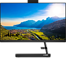 Моноблок/ Lenovo IdeaCentre AIO 3 22ITL6 21.5"(1920x1080)/Intel Core i3 1115G4(3Ghz)/8192Mb/256SSDGb/DVDrw/Int:Intel UHD Graphics/BT/WiFi/war 1y
