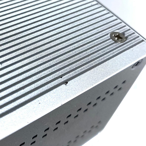 EDS-510A-3SFP-T (уценка 6)