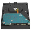 4TB Toshiba N300 (HDWG440UZSVA) {SATA 6.0Gb/s, 7200 rpm, 256Mb buffer, 3.5" для NAS}