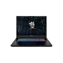 Ноутбук Colorful X18 Max-HA99A6404TJ-4EAA Intel Core Ultra 9 275HX/64Gb (2*32 D5)/SSD4Tb/RTX5090 24Gb (175W)/18"/IPS/WQXGA/2560x1600/240Hz/Win11/RJ-45
