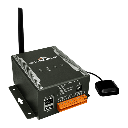 WP-5231PM-3GWA-CE7 CR