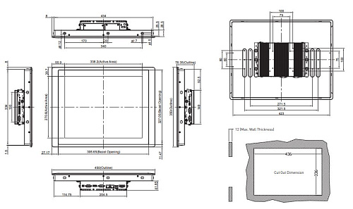 CV-117G/P1101-N42