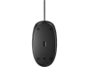 Mouse HP 125 Wired cons