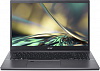 ноутбук acer aspire 5 a515-57-51w3 core i5 1235u 16gb ssd512gb intel iris xe graphics 15.6" ips fhd (1920x1080) eshell grey wifi bt cam (nx.k3ker.006)