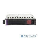 HP 3TB 6G SAS 7.2K rpm LFF (3.5-inch) SC Midline 1yr Warranty Hard Drive (652766-B21)