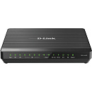 Маршрутизатор D-LINK Маршрутизатор/ DPN-144DG GPON ONT Wi-Fi AC1200 Router, GPON WAN, 4x1000Base-T LAN, 2x3.5dBi internal antennas, 2FXS+USB ports, Ethernet WAN support