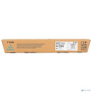 Ricoh Тонер-туба тип MPC3503, Cyan {Aficio MP C3003/C3503, (18000 стр) (841820)