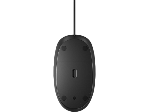 Mouse HP 125 Wired cons