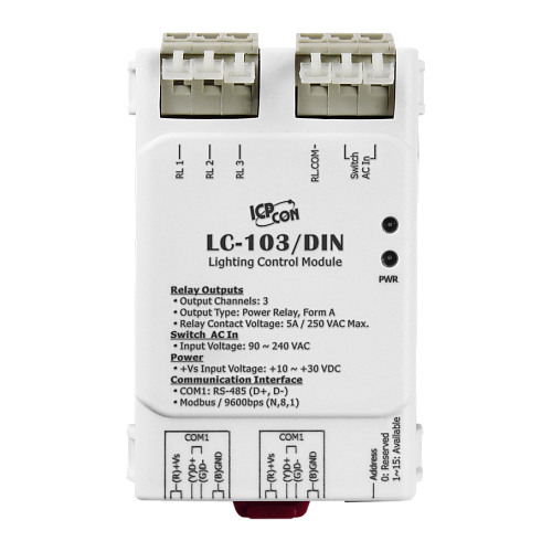 LC-103/DIN