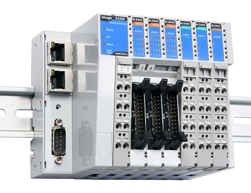 ioLogik E4200